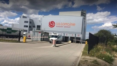 V kladenské pekárně La Lorraine hořelo