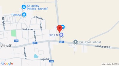 Nehoda u Unhoště: Propadlá technická a řízení pod vlivem