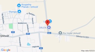 Nehoda u Unhoště: Propadlá technická a řízení pod vlivem