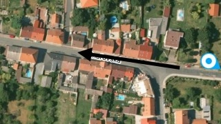 Ve Smečně se začíná opravovat Svinařovská