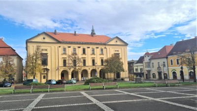 Už 125 let své působnosti oslavuje knihovna ve Slaném