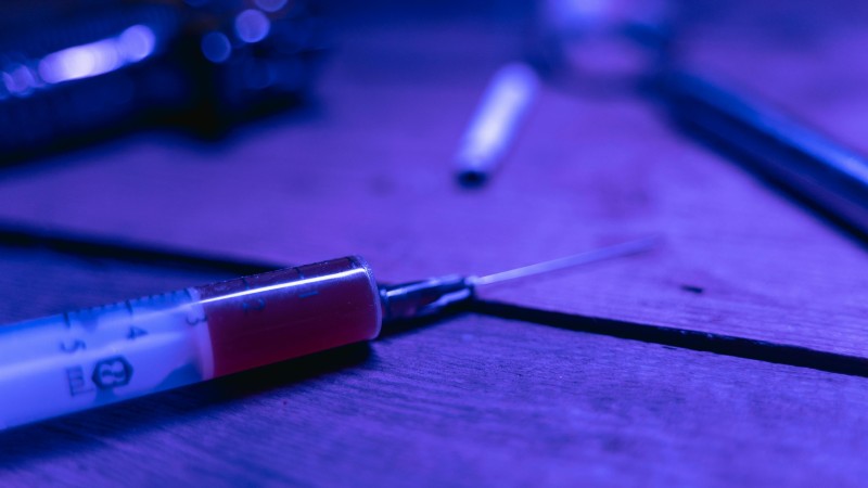 Nebezpečné Kladno. Druhé nejhorší drogové místo v kraji
