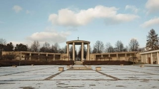 V Památníku Lidice se otevřela Kavárna Mezi řádky: Pracují zde lidé s hendikepem