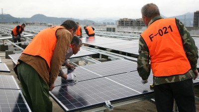 Kladno chce soláry na všechny relevantní městské budovy