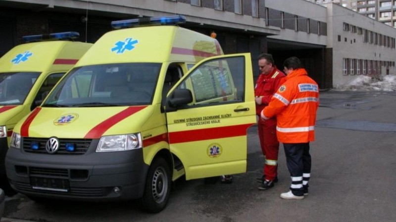 Kraj chce i v letošním roce přispět na zajištění lékařské pohotovostní služby