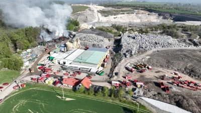Další výsledky měření: Pozitivní jen v Tuchlovicích, Stochově a Lánech