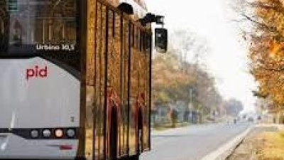Středočeský organizátor dopravy IDSK nabírá desítky nových revizorů