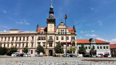 Kladno podporuje studentskou iniciativu na pomoc Ukrajině a je připraveno nabídnout přístřeší válečným uprchlíkům