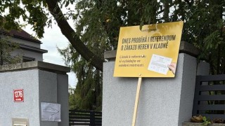 Opozice: Primátor Kladna vyzýval, aby se referendum o hazardu ignorovalo