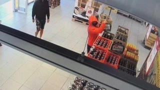 Neznáte je? Kradli basy Plzní v Poděbradové