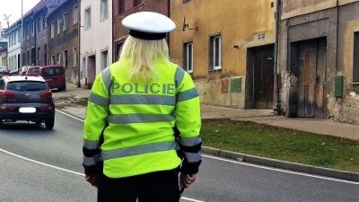 Prozradíme vám, kde v Kladně tento týden měří policie rychlost