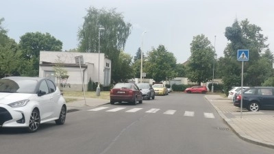 V Rozdělově a Kročehlavech prochází veřejná prostranství revitalizací
