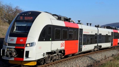 Jaké změny se chystají od neděle v krajské dopravě?