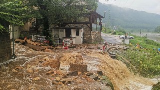 Dolní Žleb. Foto: město Děčín