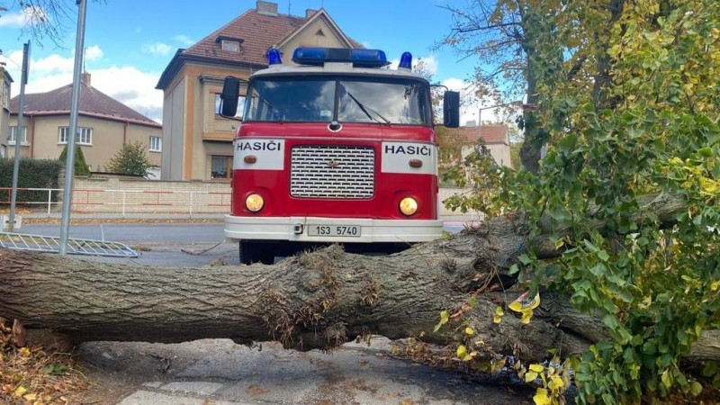 foto Město Kladno