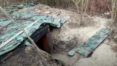 VIDEO: Pervitin vařili v bunkru a ve slánské kotelně