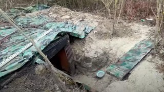 Pervitin vařili v bunkru a ve slánské kotelně