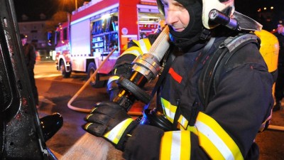 Dobrovolní hasiči obdrží od kraje pořádnou finanční injekci, půjde k nim rekordních 81 milionů korun