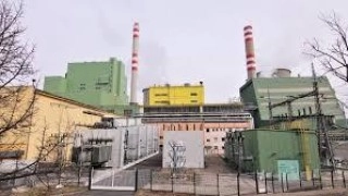 Kladenská teplárna zvládá start ze tmy po blackoutu