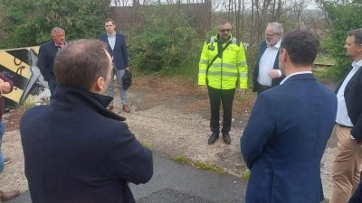 Jak vyvést dopravu z Poldi na Prahu a ulevit Kladnu?