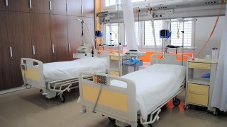 Kladensk&aacute; porodnice nab&iacute;z&iacute; virtu&aacute;ln&iacute; prohl&iacute;dku