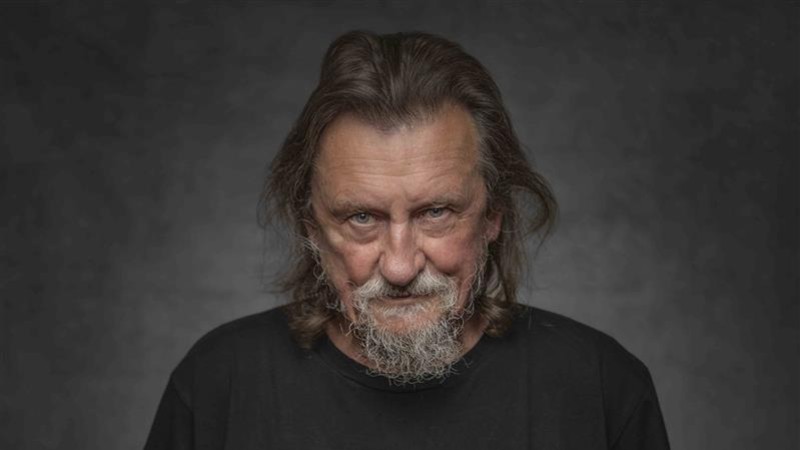 Česká televize uvede dokument o kladenském fotografovi