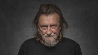 Česká televize uvede dokument o kladenském fotografovi