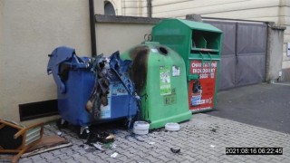 foto Policie ČR