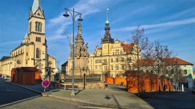 Zdražení vody skoro o 30 procent považuje Kladno za neadekvátní