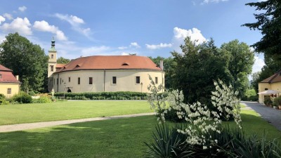 Středočeské muzeum v Roztokách u Prahy povede od příštího měsíce Jana Klementová