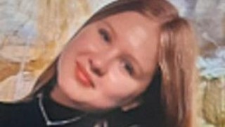 Hled&aacute; se třin&aacute;ctilet&aacute; Nat&aacute;lie z Roztok