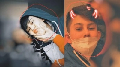 Kladenští policisté hledají mladíka z fotografie, je podezřelý z vydírání mladistvého chlapce
