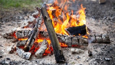 Na území Středočeského kraje stále platí nebezpečí vzniku požárů