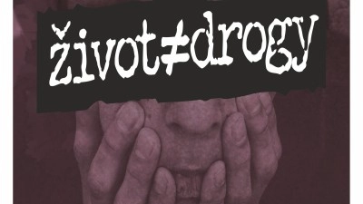 Městská policie Kladno a Policie České republiky pořádají výtvarnou soutěž pro školáky Život ≠ drogy