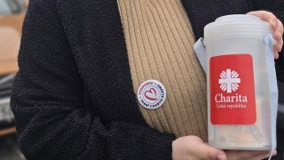 Tři kr&aacute;lov&eacute; vykoledovali na Kladně 90 278 korun