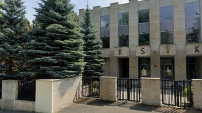 Žáci krajského gymnázia navštívili Ruský dům. Kraj je proti