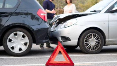 Kdo je připraven, není překvapen. Mějte na paměti těchto šest kroků, jak postupovat při dopravní nehodě