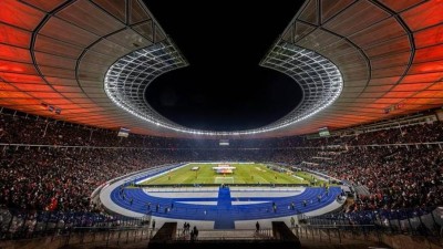 Pozor na falešné prodejce vstupenek na EURO 2024