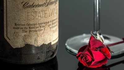Etikety vín se změní. Mají obsahovat i další informace, nařídila EU