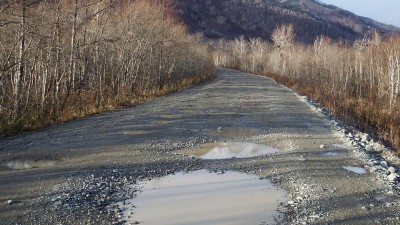 V Kladně se pokračuje s opravami výtluků, kde všude v říjnu potkáte silničáře?