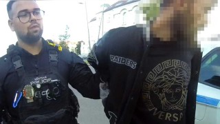 Už je mají! Útěkáře z Libušína chytil kladenský strážník