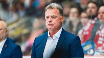 Reprezentačn&iacute; kouč Radim Rulik povede kladensk&eacute; Ryt&iacute;ře