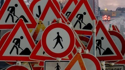 Již v sobotu odstartuje výměna lávky spojující ulici Anglickou se školou Vodárenská. Přinese změny v dopravě