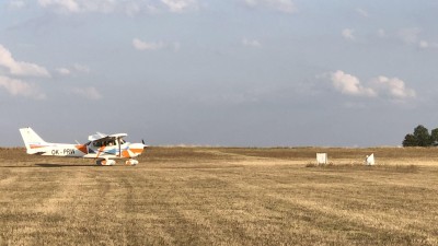 Na leti&scaron;ti Kladno bude večer provoz