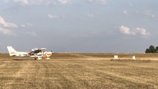 Na leti&scaron;ti Kladno bude v noci provoz