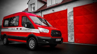 V Plchově někdo zakládal požáry, krátce před tím chtěli vypovědět smlouvu hasičům