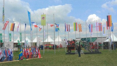 V Horoměřicích proběhne v pátek mistrovství světa v orbě. Pozor na kolonu traktorů