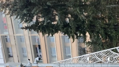 Městský kamerový dohlížecí systém se rozrostl o další kamerové body