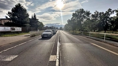 Na celé prázdniny se zavírá Karlovarská v Praze