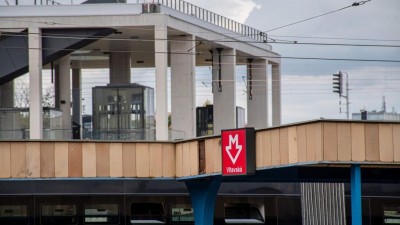 Návrat vlaků od Kladna i Kralup do centra Prahy od začátku srpna 2025